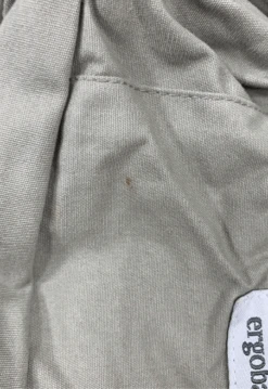 Ergobaby Original Baby Carrier, Dewdrop, Original -GoodBuy Gear Shop b59d9565 bdc8 4477 a69b 2a26bb0043c3