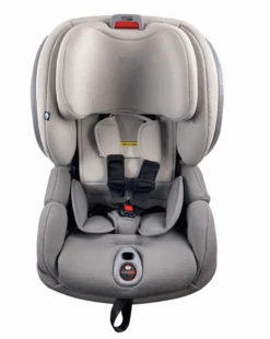 Britax Advocate ClickTight Convertible Car Seat, 2022, Gray Ombre