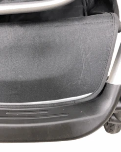 Mockingbird Single To Double 2.0 Stroller, Silver With Penny Leather, Watercolor Drops, Sage, 2023 -GoodBuy Gear Shop b5c100ae a7cb 4fee a94b 87c47c2cbeb9