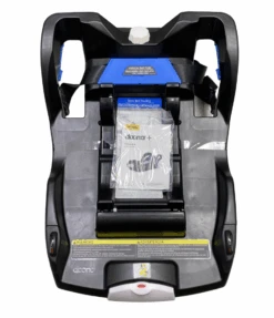 Doona Pottery Barn Kids Exclusive Edition Infant Car Seat Stroller, 2023, Warm Stone -GoodBuy Gear Shop b612c2ca 9f17 47c0 87c6 2e25e00b5ac9