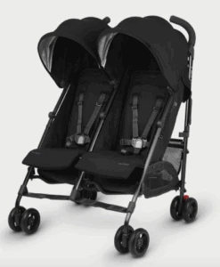 UPPAbaby G-LINK 2 Stroller, Jake (Black), 2021 -GoodBuy Gear Shop b620de50 d84e 4354 a0cf 2ea3bef880d2