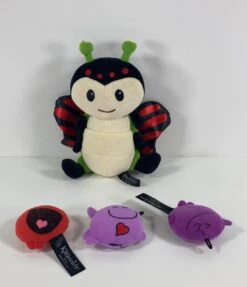 Kimochis Feelings Bug Character