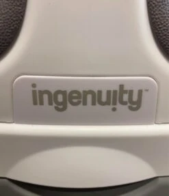 Ingenuity Baby Base 2-in-1 Booster Seat 19 Ingenuity Baby Base 2-in-1 Booster Seat -GoodBuy Gear Shop b69baf644d32750c0662a7e42c4d7466