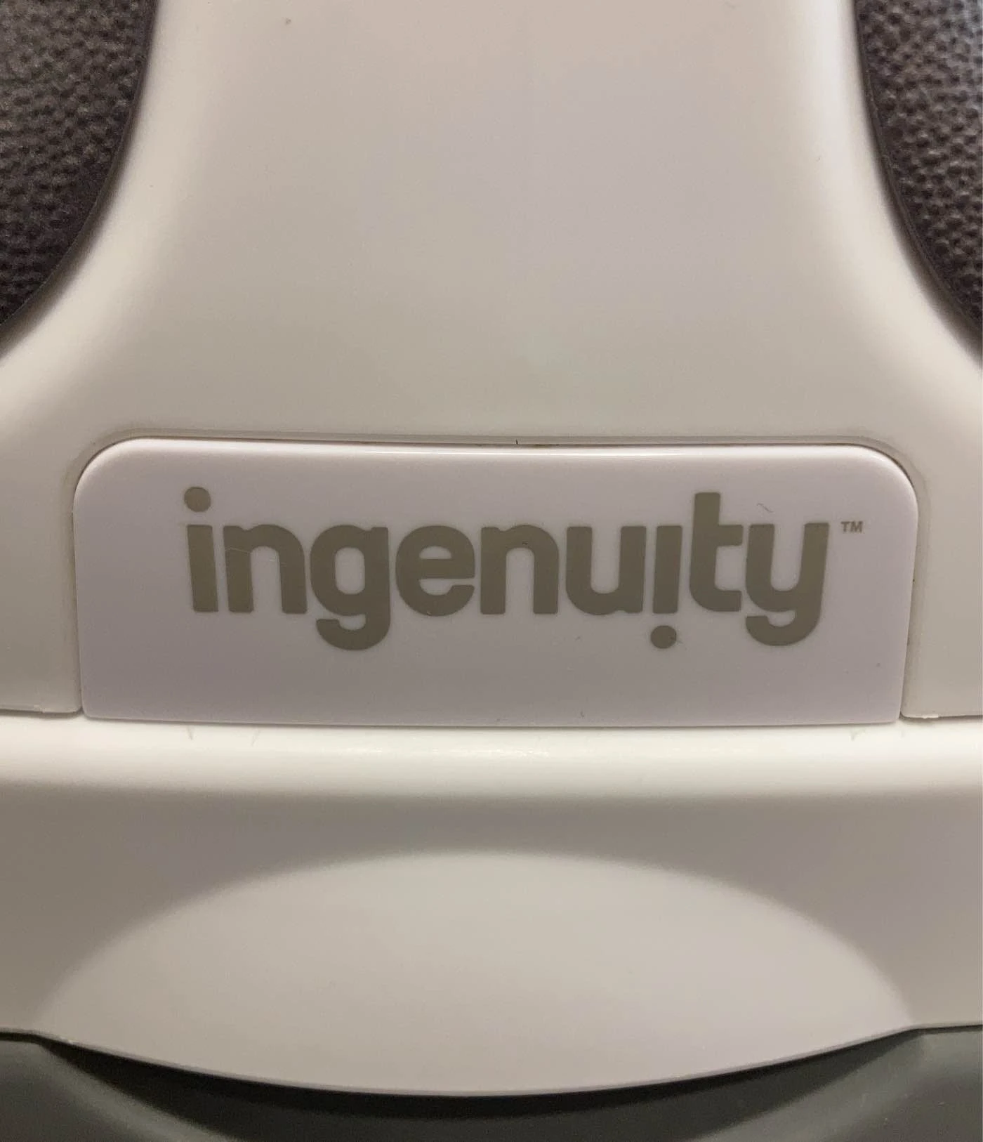 Ingenuity Baby Base 2-in-1 Booster Seat 10 Ingenuity Baby Base 2-in-1 Booster Seat - Image 10