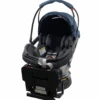 Orbit Baby G5 Infant Car Seat, Melange Navy, 2023