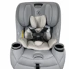 Maxi-Cosi Pria Max All-in-One Convertible Car Seat, Network Sand, 2023