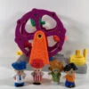 Fisher Price Little People Musical Ferris Wheel