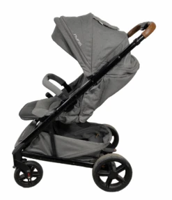 Nuna Tavo Stroller, 2021, Granite -GoodBuy Gear Shop b752ca6b 38b0 4ffc bf59 0eff24f2cbdd