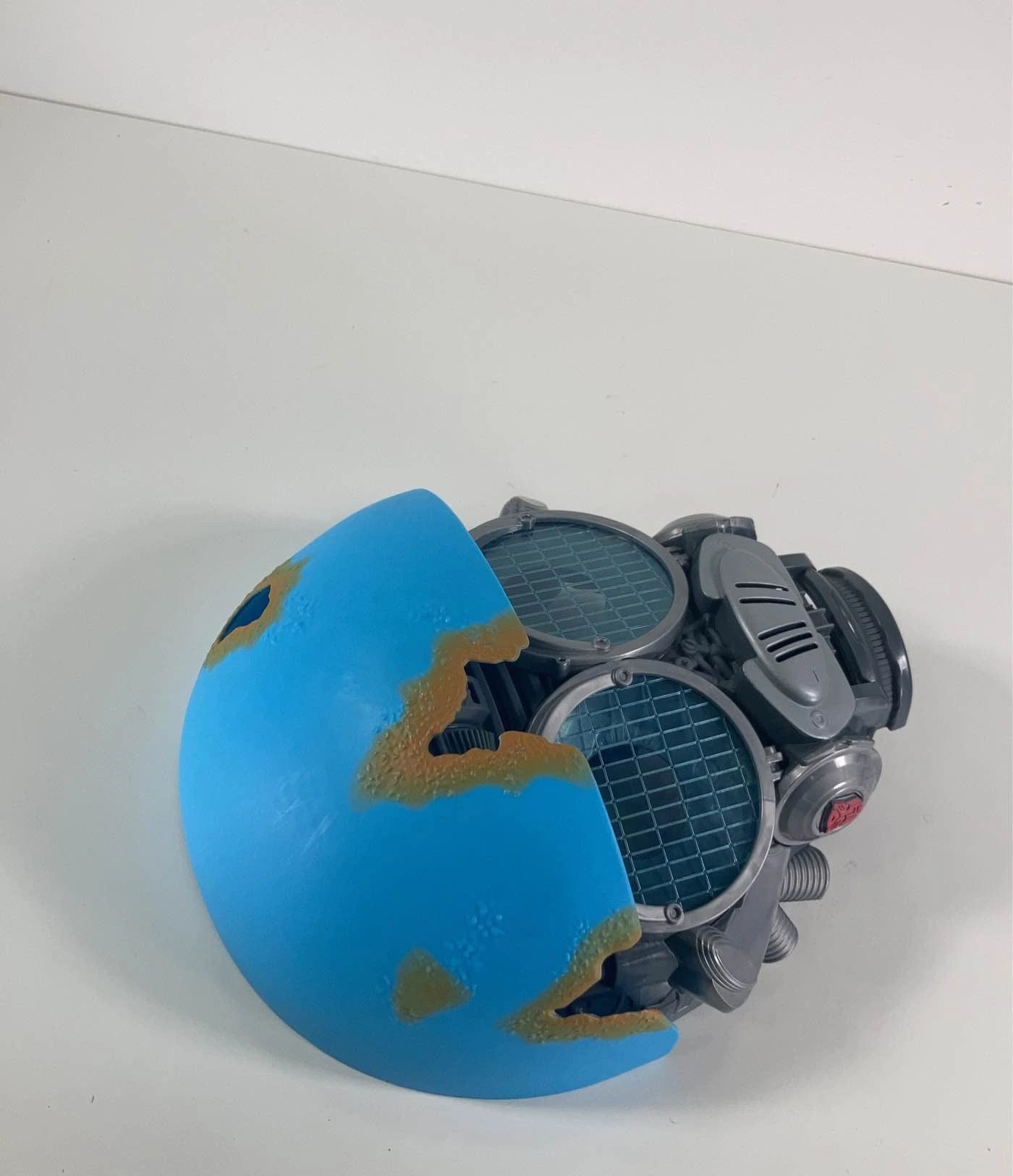 Hasbro Transformers The Last Knight Sqweeks Voice Changer Mask 4 Hasbro Transformers The Last Knight Sqweeks Voice Changer Mask - Image 4