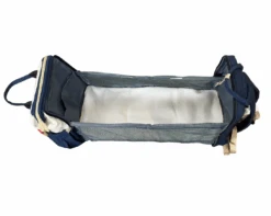 Happy Luoka Diaper Backpack With Charging Port -GoodBuy Gear Shop b7939bb7 6f40 4a14 a38f c6937b6e9ddc