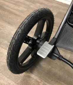 Eddie Bauer Endurance Jogging Stroller, 2014 -GoodBuy Gear Shop b7a41c49f8730bef838466d7ed4beab7