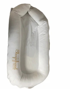 Sleepyhead On The By DockATot