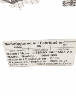 Evenflo Pivot Modular Travel System Stroller, 2022, Casual Grey -GoodBuy Gear Shop b8ca2895 caf6 428d bf0e 0bacdf011cd2