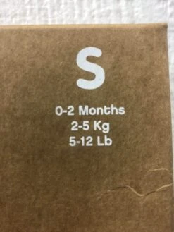 Happiest Baby SNOO Sack, Grey, Small 8 Happiest Baby SNOO Sack, Grey, Small -GoodBuy Gear Shop b9afb250aabf4704da0a1c0f1f56b20e