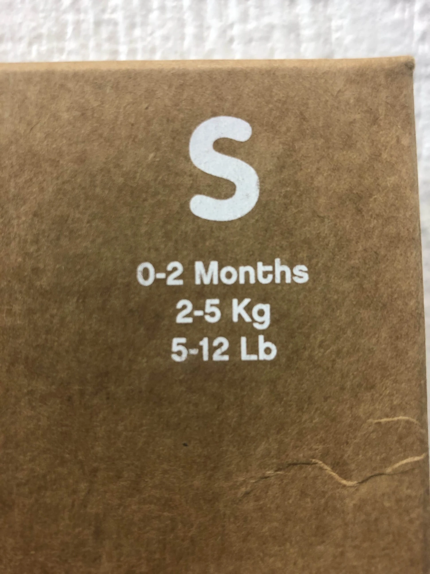 Happiest Baby SNOO Sack, Grey, Small 4 Happiest Baby SNOO Sack, Grey, Small - Image 4