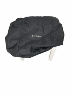 Mockingbird Single To Double 2.0 Stroller, Silver With Black Leather, 2023 -GoodBuy Gear Shop ba5e0acf 946e 4402 a9ae f6ee8f893cba