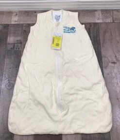 Baby Merlin's Magic Dream Sack, Small Yellow