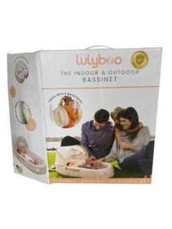 Lulyboo Cuddle And Play Lounge -GoodBuy Gear Shop bb5a4d4f816af951711af489cde8029c