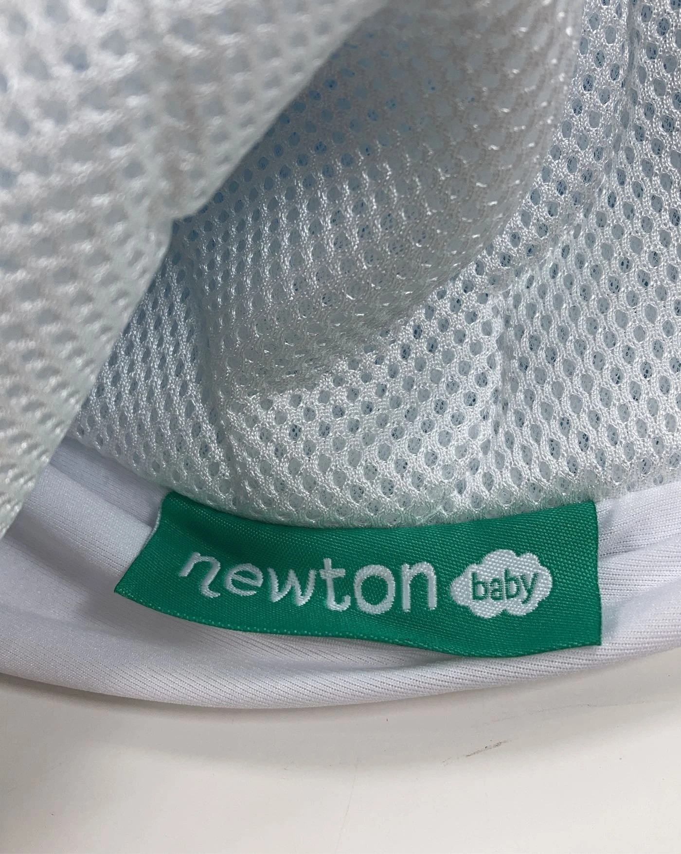 Newton Crib Mattress Protector, Waterproof 4 Newton Crib Mattress Protector, Waterproof - Image 4