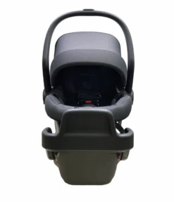UPPAbaby MESA MAX Infant Car Seat And Base, PureTech Greyson, 2023 14 UPPAbaby MESA MAX Infant Car Seat And Base, PureTech Greyson, 2023 -GoodBuy Gear Shop bba46606 6677 49a7 a749 b8fca86b7071