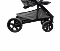 Nuna Tavo Stroller, 2021, Granite -GoodBuy Gear Shop bbccfb6b f1ac 4e12 ba5d 6d3b4d127ca2