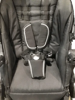 Mockingbird Double Stroller, 2020, Silver With Black Leather, Watercolor Drops And Windowpane , Black 24 Mockingbird Double Stroller, 2020, Silver With Black Leather, Watercolor Drops And Windowpane , Black -GoodBuy Gear Shop bcb03f65 81ac 41d9 ba29 93418ab8a656