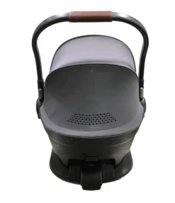 UPPAbaby Aria Infant Car Seat, Greyson, 2023 -GoodBuy Gear Shop bce5be8c 677e 4416 b314 83371f1de39d