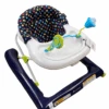 Baby Trend Activity Walker, Blue Sprinkles