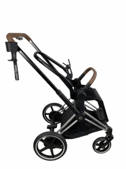 Cybex E-PRIAM Stroller Frame Only -GoodBuy Gear Shop bd53d118 99bc 470a b44a 4b7103cea76c