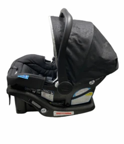 Graco NimbleLite Travel System With SnugRide Infant Car Seat, 2021, Frisco -GoodBuy Gear Shop bd8a1170 d609 44eb 9d83 a330f11bf359