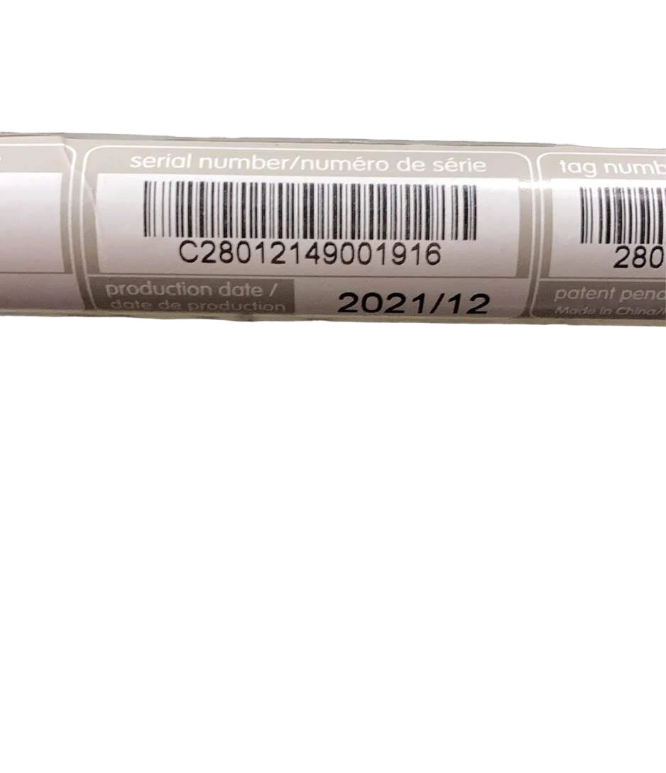 Bugaboo Lynx Stroller, 2021, Steel Blue Aluminum, Blue Melange 12 Bugaboo Lynx Stroller, 2021, Steel Blue Aluminum, Blue Melange - Image 12