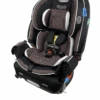 Graco 4Ever DLX 4-in-1 Car Seat, Zagg, 2023