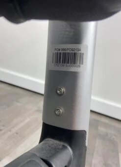 UPPAbaby CRUZ Stroller -GoodBuy Gear Shop be04d10071dea289c42666364bda6c01