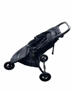 Baby Jogger City Mini GT Single Stroller, 2016, Black -GoodBuy Gear Shop be53ee44 ae60 4d37 b8db e18fcdc2e9ac