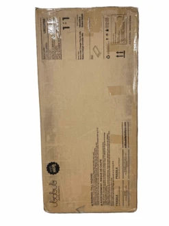 Ubabub Removable Changer Tray For Nifty, Natural Birch -GoodBuy Gear Shop be62897b d567 457c 9e47 bc497920c3d3