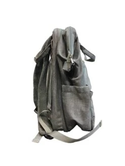 NewYoo Diaper Backpack With Charging Port -GoodBuy Gear Shop becb2a4d6490e21df70be6c759ea4497