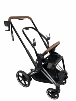 Cybex E-PRIAM Stroller Frame Only