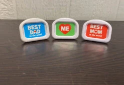 Leap Frog Tad’s Fridge Phonics 9 Leap Frog Tad’s Fridge Phonics -GoodBuy Gear Shop c0385f21192aeb9a6c6a2de491d2b9e9