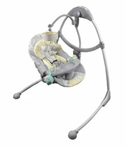 Bright Starts Cradle And Sway Swing -GoodBuy Gear Shop c1008a37 3e39 4455 829c 28c05e0c6771