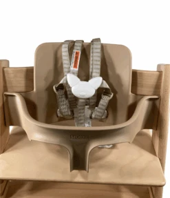 Stokke Tripp Trapp High Chair With Baby Set, Natural -GoodBuy Gear Shop c1680cec 0c68 4d0b 8576 e99c48c51060