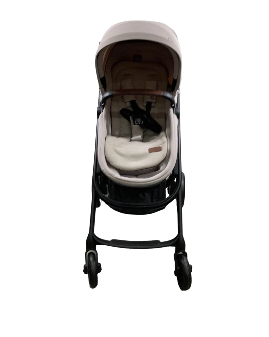Maxi-Cosi Tayla Stroller Travel System, Desert Wonder, 2023 5 Maxi-Cosi Tayla Stroller Travel System, Desert Wonder, 2023 - Image 5