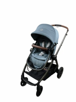 Maxi-Cosi Zelia2 Luxe Travel System, New Hope Gray, 2023 -GoodBuy Gear Shop c22af1f9 6e25 4b5e b570 51cc91e7d314