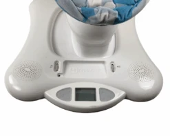 4moms MamaRoo Swing, Blue Plush -GoodBuy Gear Shop c24ae9cf 7496 4066 9dfc a35da9931b99