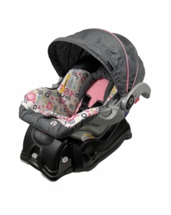 Baby Trend Skyview Plus Travel System, 2021, Flora 31 Baby Trend Skyview Plus Travel System, 2021, Flora -GoodBuy Gear Shop c2678c39 984f 4012 93fb 71e13e08d199