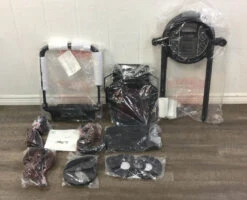 Orbit Baby Helix Plus Double Stroller Upgrade Kit