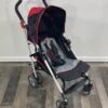 Baby Trend Euroride Stroller, 2013