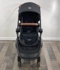 Maxi-Cosi Zelia Max Stroller Only, Scribble, 2020 -GoodBuy Gear Shop c338f63d9ab65272f380d0e6d22a1634