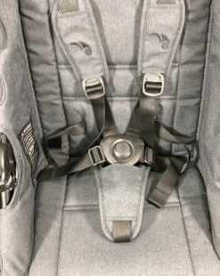 Baby Jogger City Select Lux Stroller, 2019, Granite -GoodBuy Gear Shop c392dce8 2109 49b6 b17f 8e390b4c3181