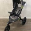 Eddie Bauer Endurance Jogging Stroller, 2014