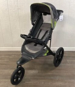 Eddie Bauer Endurance Jogging Stroller, 2014